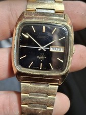 Orologio Seiko Sq 4004 quarzo