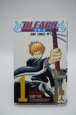 Bleach vol prima - bleach, 1
