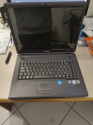 Notebook portatile samsung - portatile,