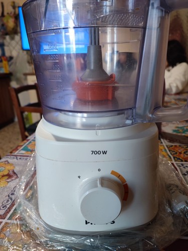 Philips hr7310 robot - hr7310, cucina