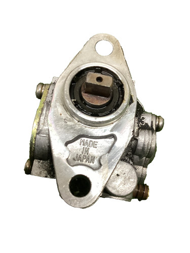 Pompa miscelatore piaggio - pompa,