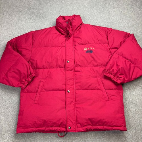 Giubbotto imbottito adulto 2xl - imbottito,