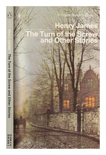 JAMES, HENRY (1843-1916) Il