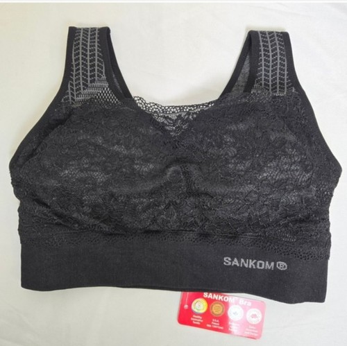 Reggiseno sankom supporto - reggiseno, e