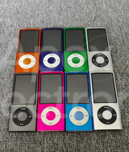 Apple ipod nano generazione - ipod,