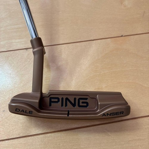 Ping vault dale anser - ping,