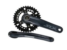 Guarnitura Shimano SLX