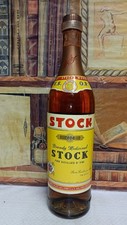 Stock Medicinal Vsop Brandy
