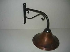 Lampada parete da esterno in