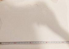 Vassoio Portatorte misura