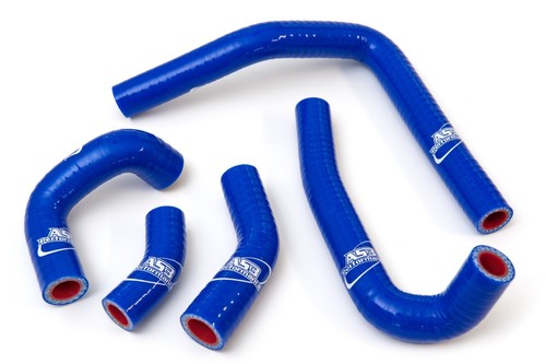 Tubi radiatore silicone - radiatore, as3