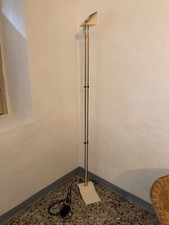 RELCO Milano LAMPADA da terra piantana design vintage