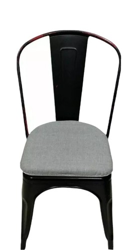 Cuscino per sedie tipo tolix - sedie,