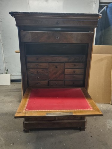 Secretaire luigi filippo meta - secretaire,