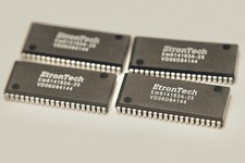 EtronTech Em614163A-25 RAM video EDO per schede grafiche retrò, 3dfx Voodoo 2, Regno Unito