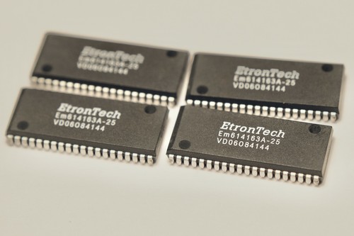 Etrontech em614163a ram - em614163a-25,