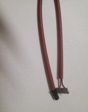 RICAMBI 2 SENSORI TERMICI PER  LAVAZZA EP 2100 PININFARINA