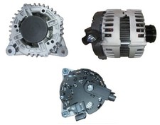 Alternatore per Land Rover Freelander 2 2.2 4x4 2006-2014 150A