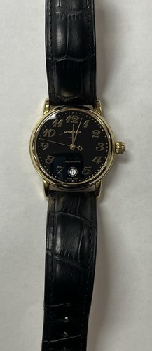 Orologio automatico montblanc - orologio,