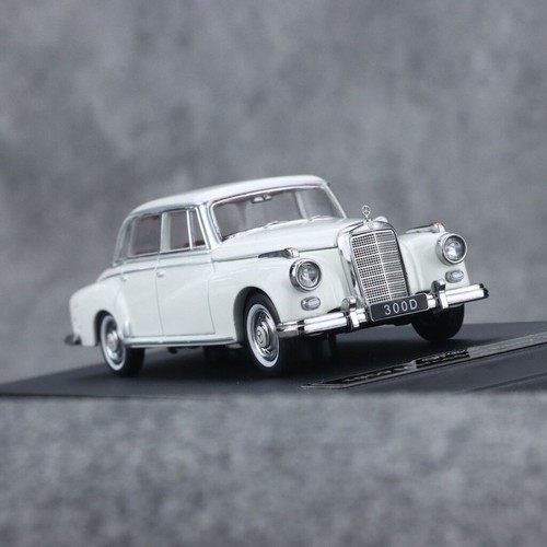 Gfcc bianco 1959 300d - bianco,