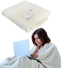 Coperta Elettrica Scaldaletto