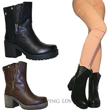 SCARPE DONNA Stivali