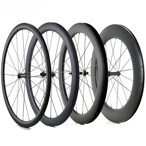 Set ruote bici strada in - bici, da