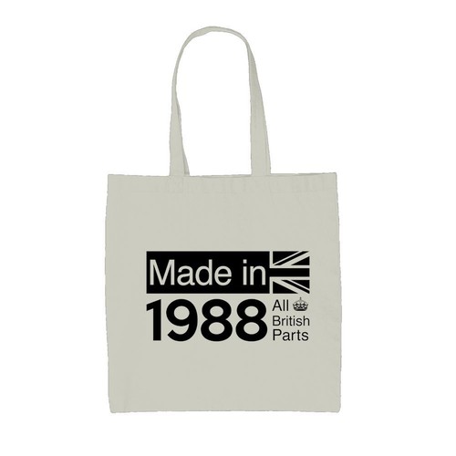 All british parts 1988 - 1988, borsa