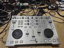 Console Hercules Dj RMX - non