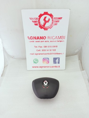 Airbag guidatore conducente - sx,