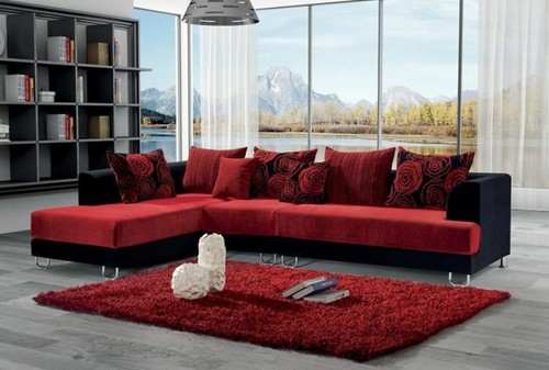 Divano salotto mega - mega, sofa