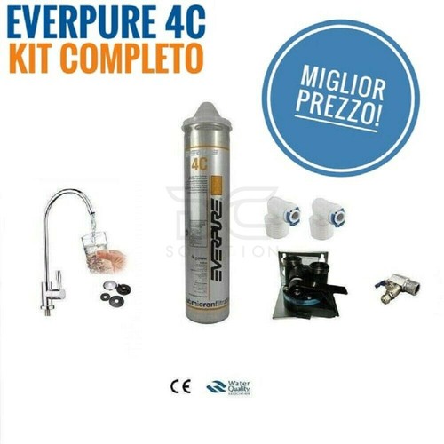 Filtro everpure depuratore - filtro,