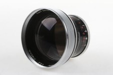 ZEISS Pro-Tessar 85 mm f/3,2