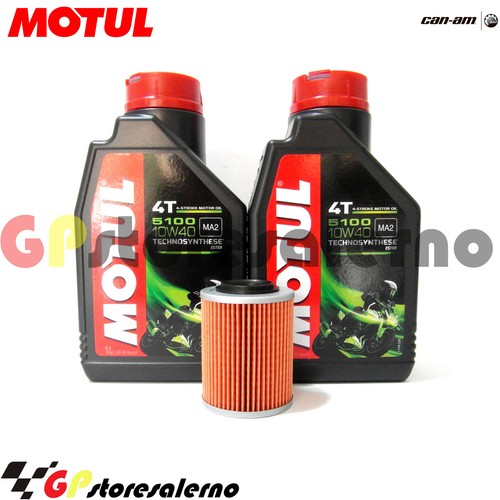 Tagliando olio filtro motul - tagliando,