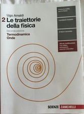 Le traiettorie della fisica 2