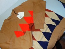 BALLANTYNE  MAGLIONE M-48