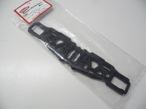 Kyosho if487 front lower - front,