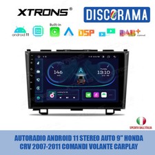 AUTORADIO ANDROID 11 STEREO