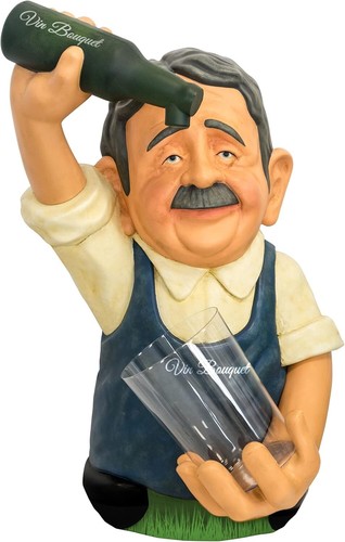 Decanter versatore birra vino - birra,