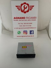 lettore DVD BECKER MAPPE SISTEMA DI NAVIGAZIONE AUDI 4E0919887M 4E0919887T