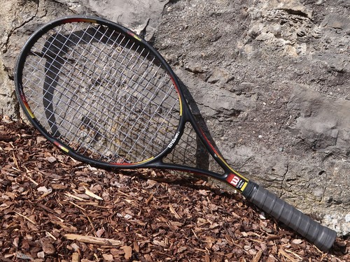 Wilson pro staff classic - -,