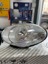 FARO PROIETTORE SUP. FIAT 500