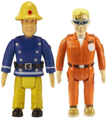 Sam pompiere fireman - sam,