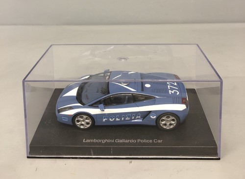 Lamborghini gallardo police - lamborghini,