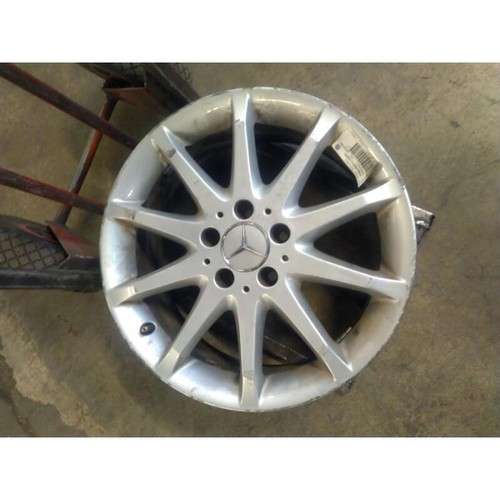 Cerchi lega mercedes - in,