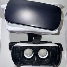 Samsung Gear VR Powered by