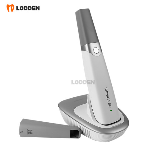 Aoralscan wireless wifi6 - aoralscan,