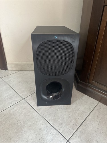 Sony s40r 1 - sony, canali