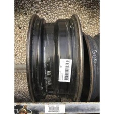 1 CERCHIO IN FERRO PER FIAT MULTIPLA (02-04) RESTYLING 1.6 16V MNV 2002