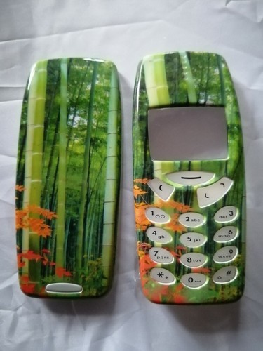 Dorin forestry nokia - forestry, 3310